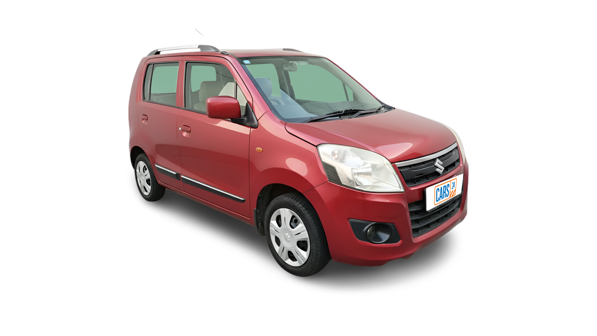 Maruti Wagon R 1.0-img